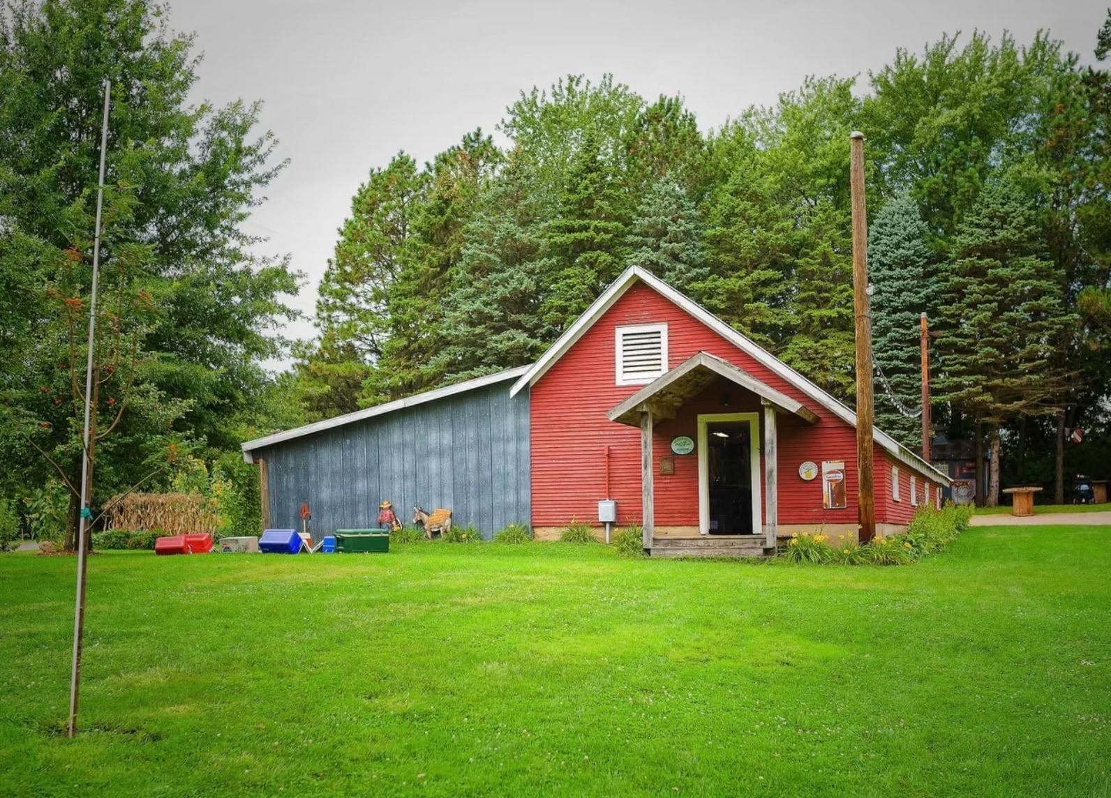 Garagetown, LLC 2